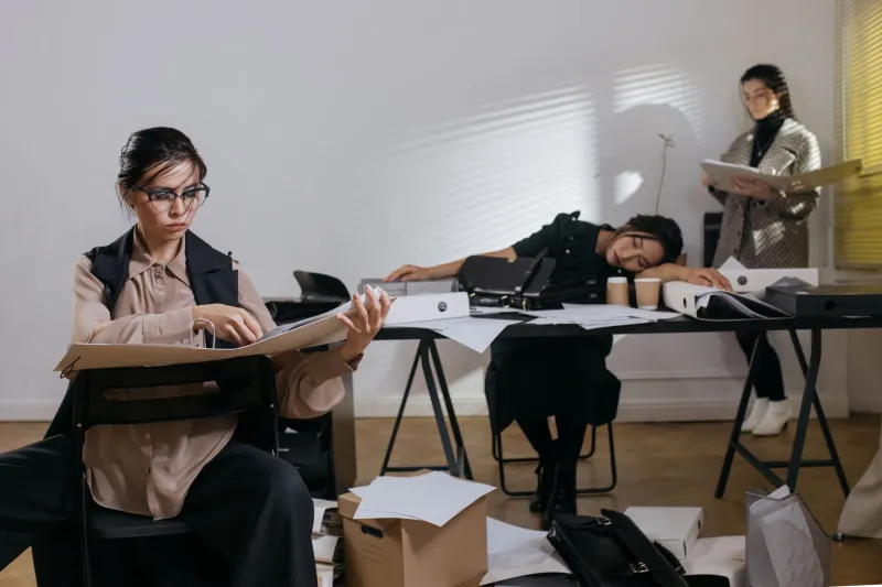 By 3 PM, You're a Worse CEO: The Case for Batching Your Big Calls