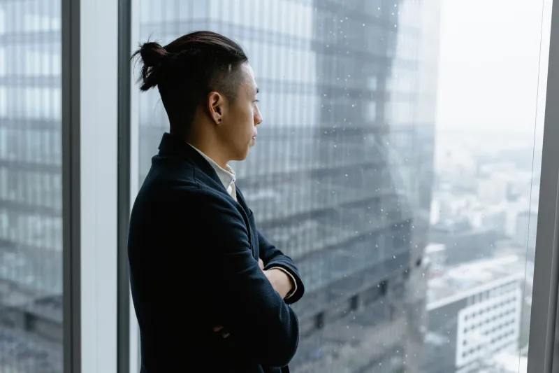 Exit Early, Build Big: The Case for Treating Business One as Tuition