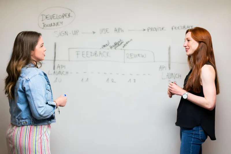 Your First Two Hires Should Be Your Opposite and Your Critic