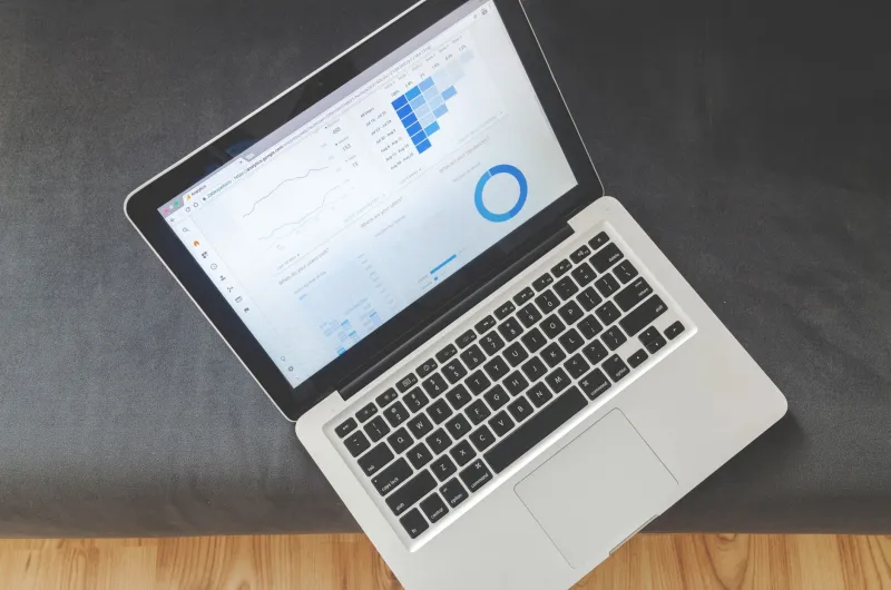 You're Not Tracking Data. You're Hiding From It.