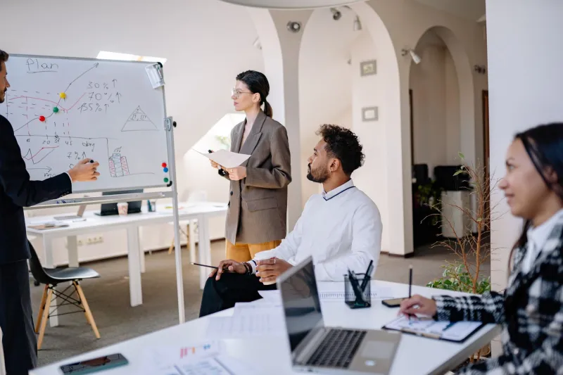 Seven Ways Growing Companies Quietly Set Money on Fire